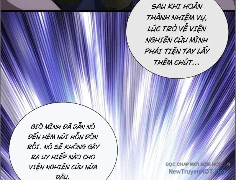 Ta Dựa Vào Tu Tiên Xưng Bá Mạt Thế Chap 9 - Next Chap 10
