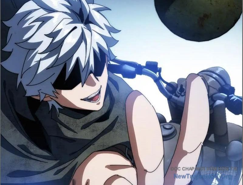 Ta Dựa Vào Tu Tiên Xưng Bá Mạt Thế Chap 9 - Next Chap 10