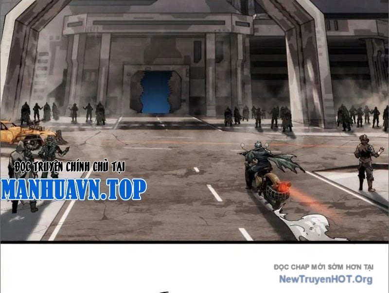 Ta Dựa Vào Tu Tiên Xưng Bá Mạt Thế Chap 8 - Next Chap 9