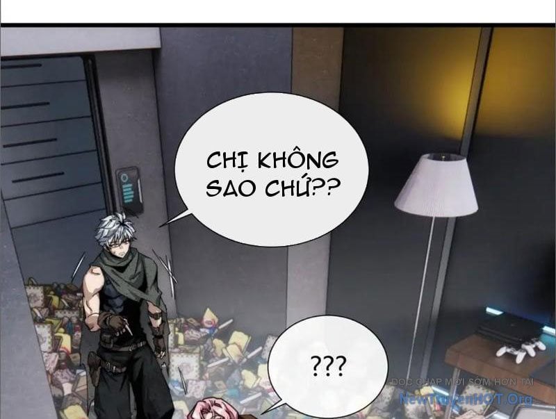 Ta Dựa Vào Tu Tiên Xưng Bá Mạt Thế Chap 8 - Next Chap 9