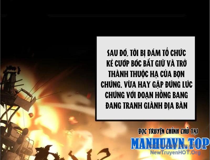 Ta Dựa Vào Tu Tiên Xưng Bá Mạt Thế Chap 8 - Next Chap 9