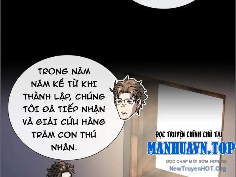 Ta Dựa Vào Tu Tiên Xưng Bá Mạt Thế Chap 8 - Next Chap 9