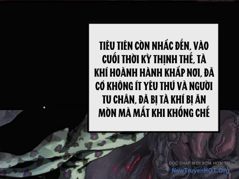 Ta Dựa Vào Tu Tiên Xưng Bá Mạt Thế Chap 5 - Next Chap 6