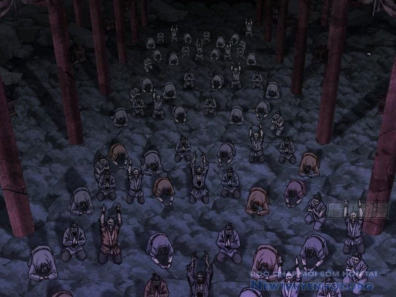 Ta Dựa Vào Tu Tiên Xưng Bá Mạt Thế Chap 4 - Next Chap 5