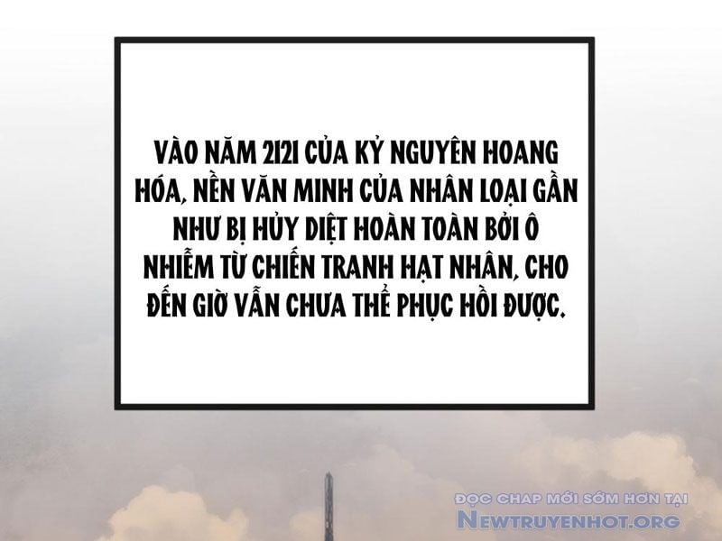 Ta Dựa Vào Tu Tiên Xưng Bá Mạt Thế Chap 1 - Next Chap 2