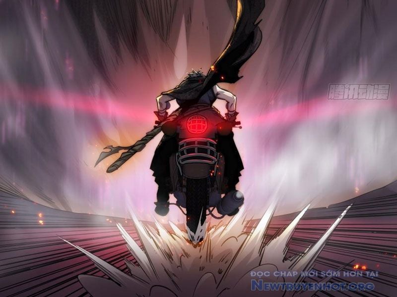 Ta Dựa Vào Tu Tiên Xưng Bá Mạt Thế Chap 1 - Next Chap 2