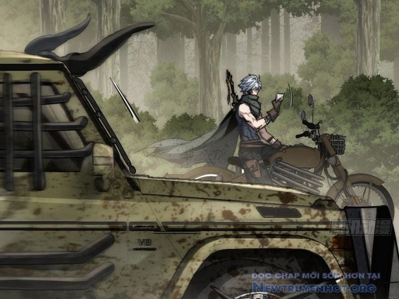 Ta Dựa Vào Tu Tiên Xưng Bá Mạt Thế Chap 1 - Next Chap 2