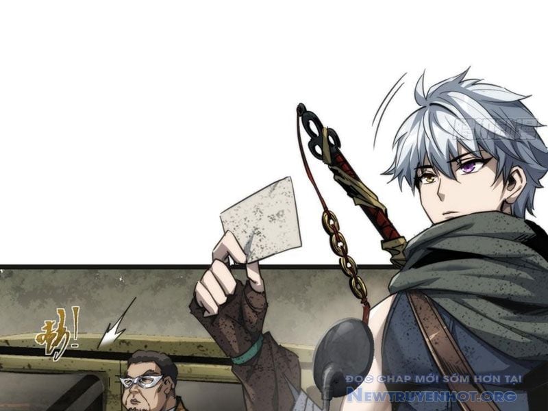 Ta Dựa Vào Tu Tiên Xưng Bá Mạt Thế Chap 1 - Next Chap 2