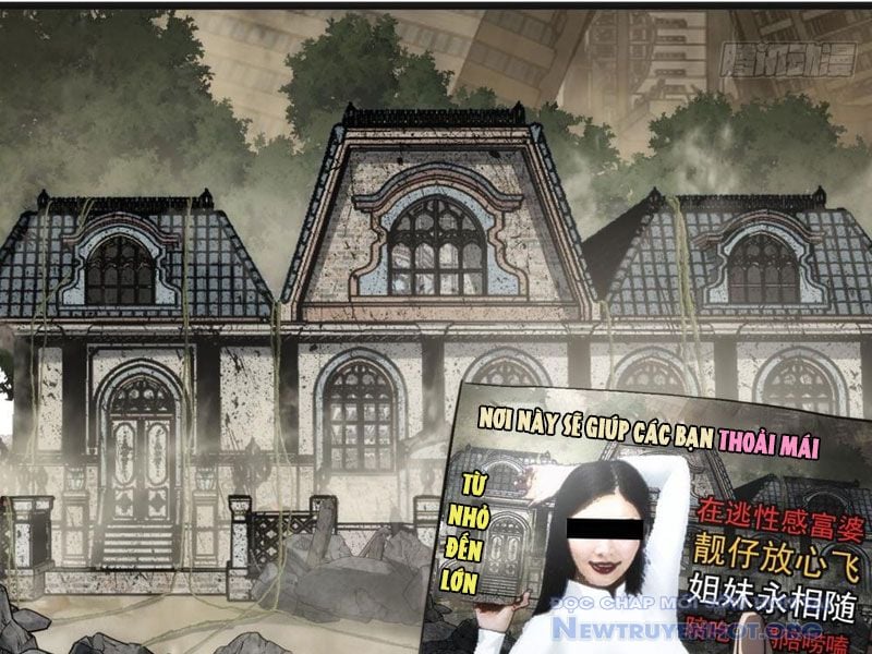 Ta Dựa Vào Tu Tiên Xưng Bá Mạt Thế Chap 1 - Next Chap 2