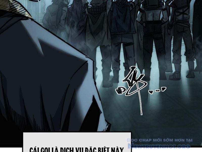 Ta Dựa Vào Tu Tiên Xưng Bá Mạt Thế Chap 1 - Next Chap 2