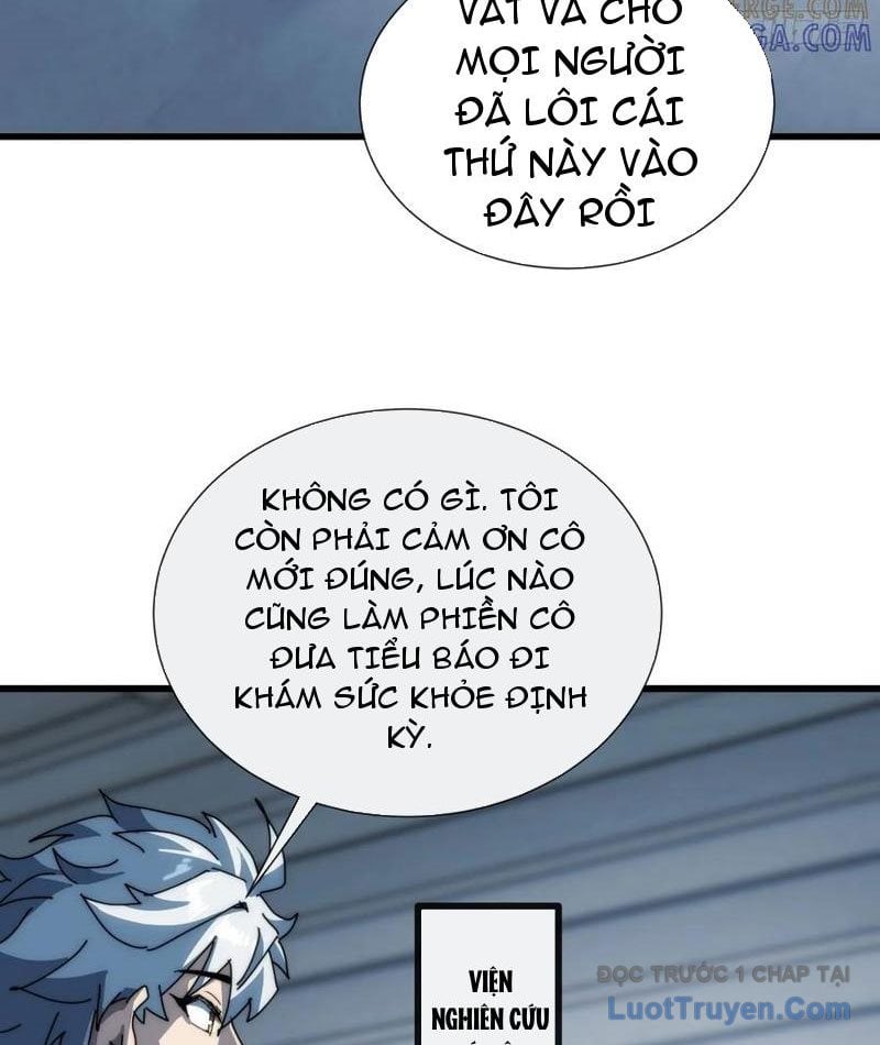 Ta Dựa Vào Tu Tiên Xưng Bá Mạt Thế Chap 27 - Next Chap 28