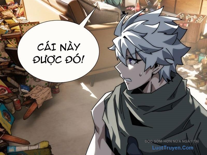 Ta Dựa Vào Tu Tiên Xưng Bá Mạt Thế Chap 28 - Next Chap 29