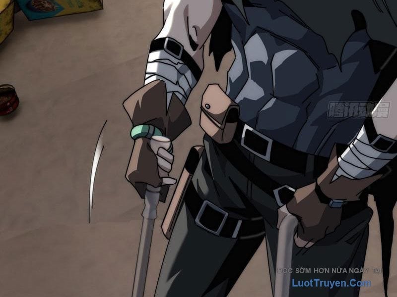 Ta Dựa Vào Tu Tiên Xưng Bá Mạt Thế Chap 28 - Next Chap 29