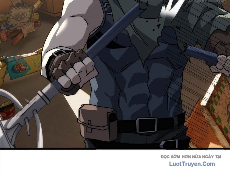 Ta Dựa Vào Tu Tiên Xưng Bá Mạt Thế Chap 28 - Next Chap 29