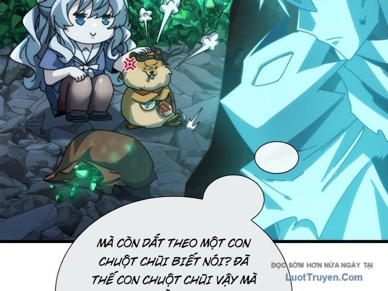 Ta Dựa Vào Tu Tiên Xưng Bá Mạt Thế Chap 29 - Next Chap 30