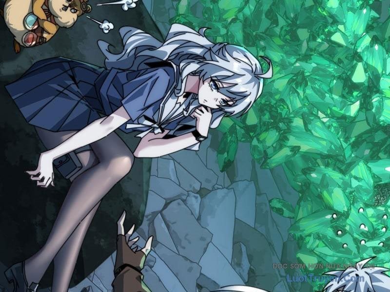 Ta Dựa Vào Tu Tiên Xưng Bá Mạt Thế Chap 29 - Next Chap 30