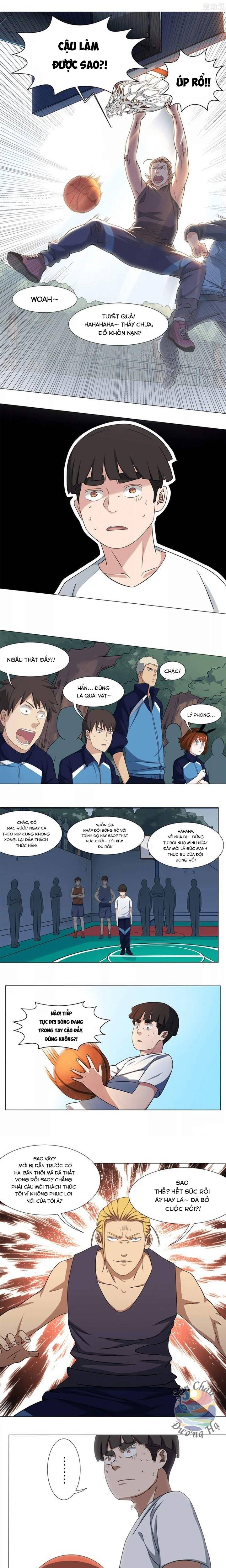 Niên Thiếu Chap 12 - Next Chap 13