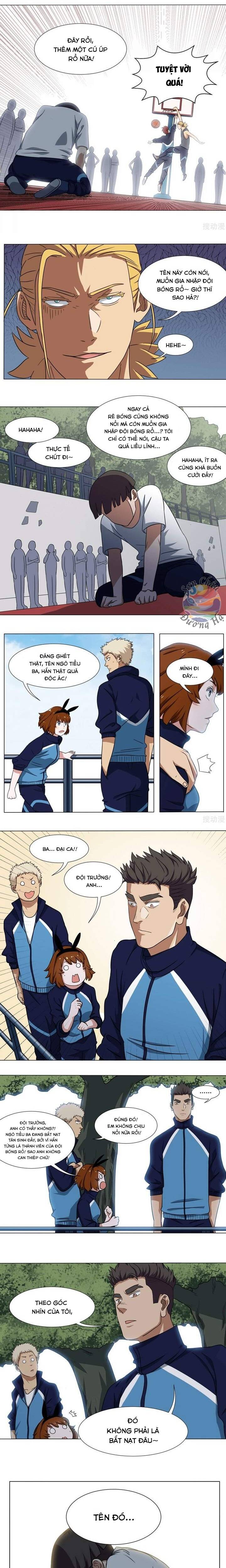 Niên Thiếu Chap 12 - Next Chap 13
