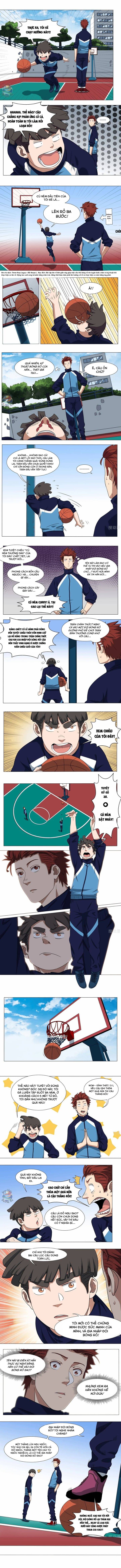 Niên Thiếu Chap 9 - Next Chap 10