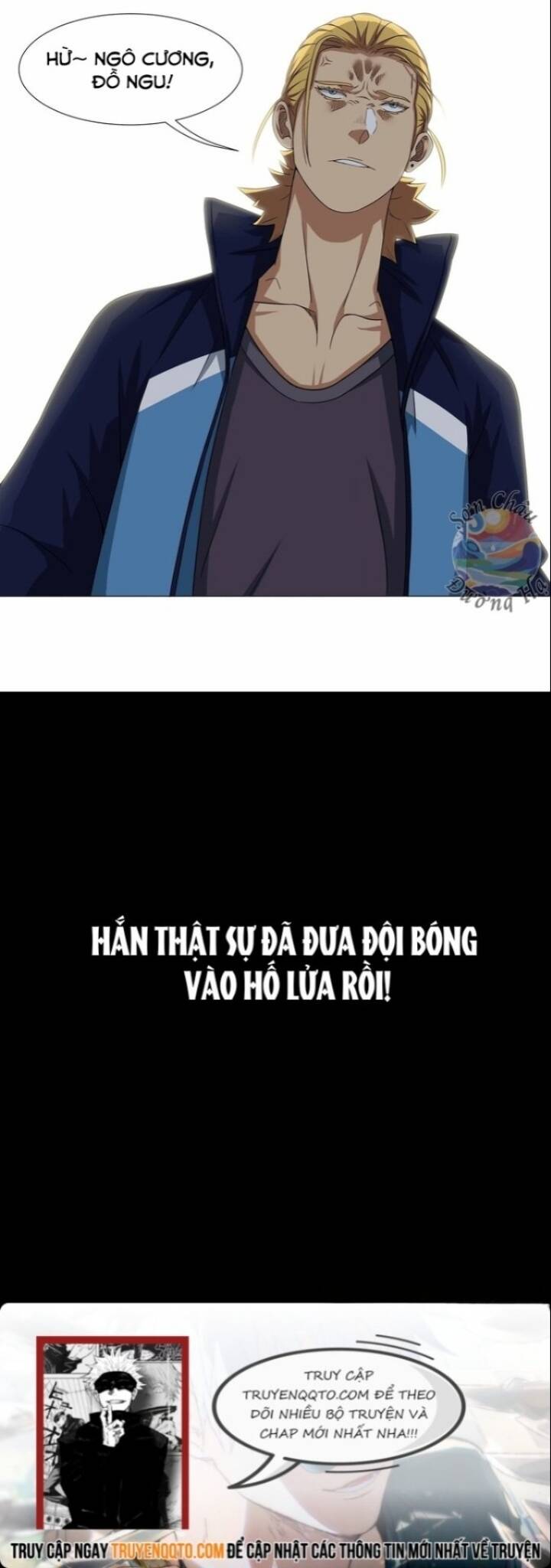 Niên Thiếu Chap 9 - Next Chap 10