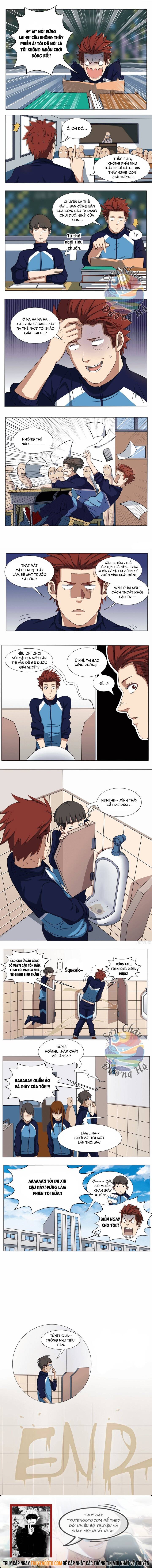Niên Thiếu Chap 8 - Next Chap 9