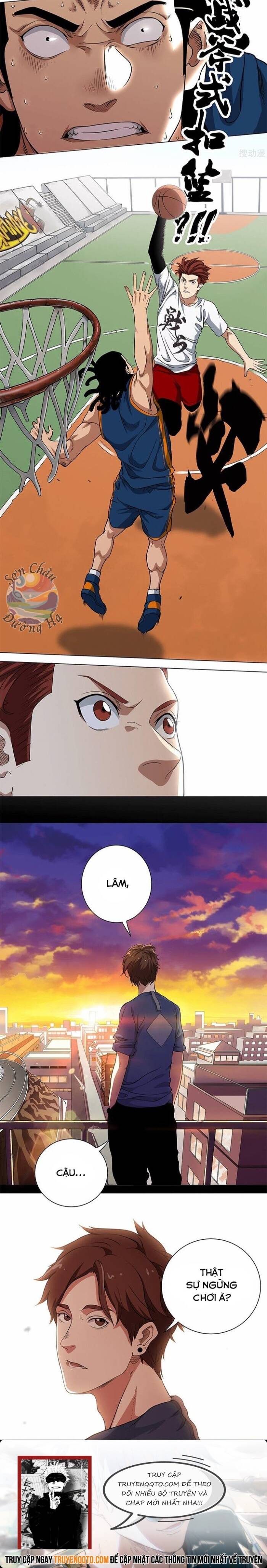 Niên Thiếu Chap 4 - Next Chap 5