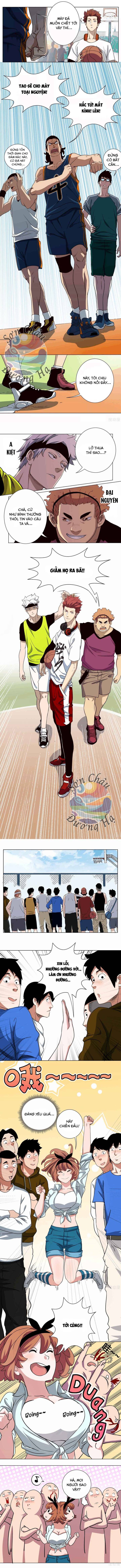 Niên Thiếu Chap 1 - Next Chap 2