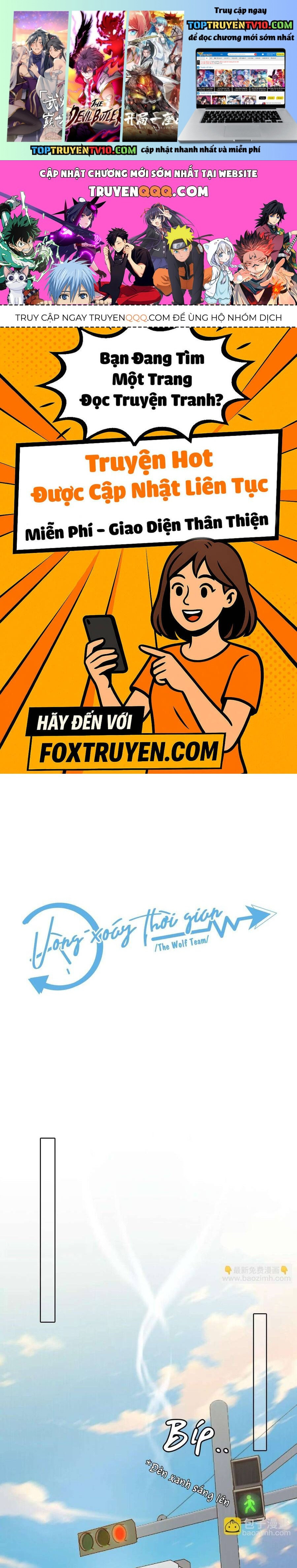 Vòng Xoáy Thời Gian Chap 47 - Next Chap 48