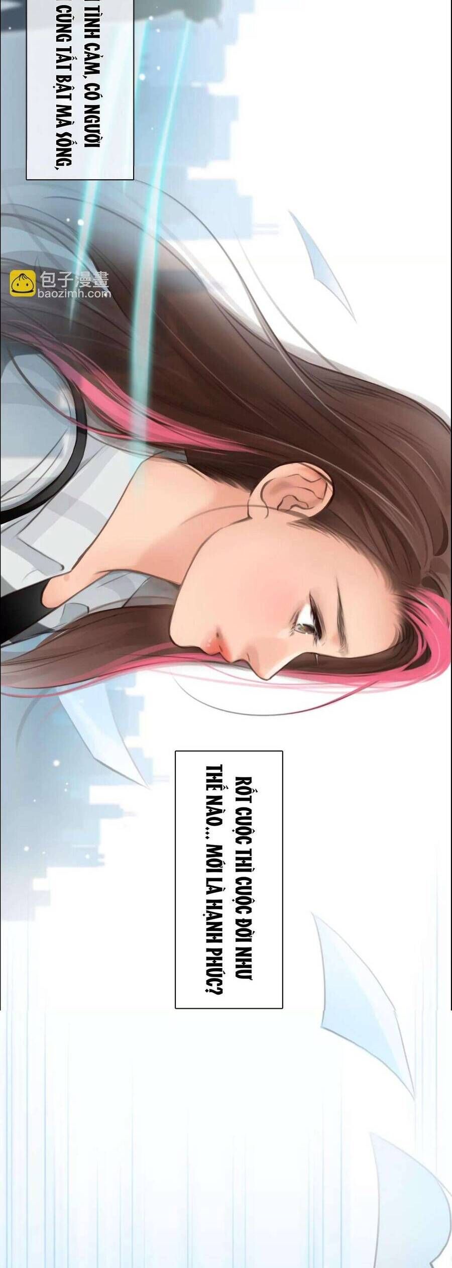 Vòng Xoáy Thời Gian Chap 47 - Next Chap 48