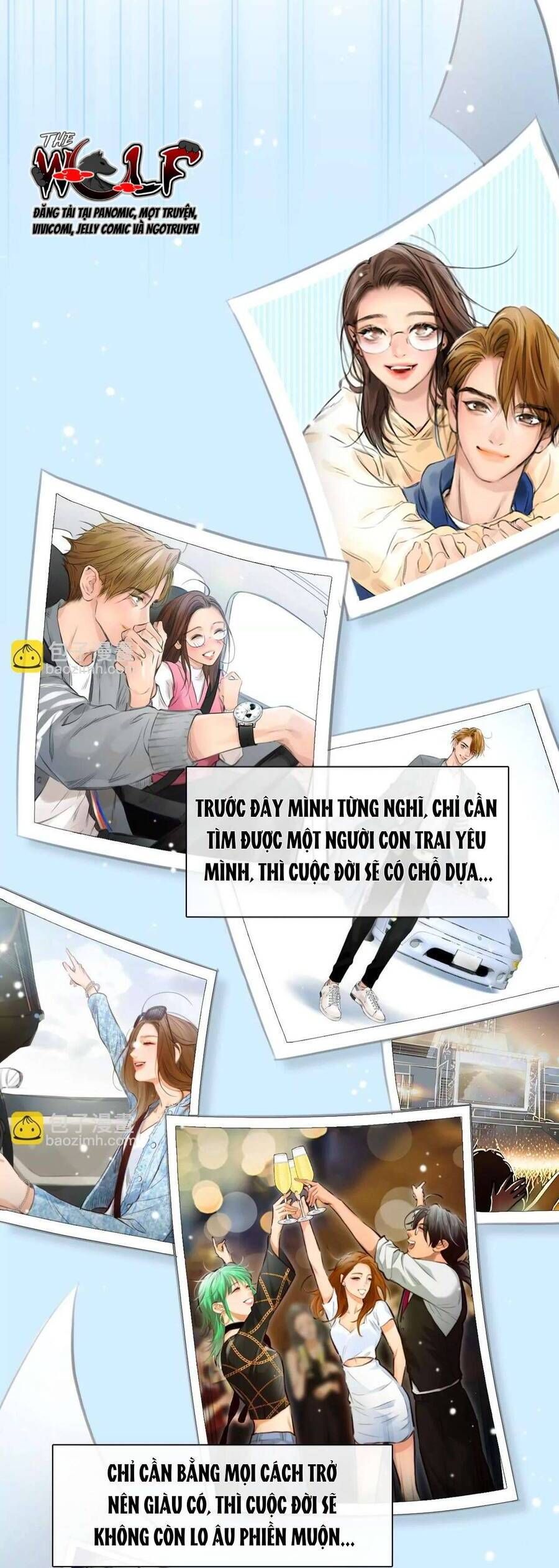 Vòng Xoáy Thời Gian Chap 47 - Next Chap 48