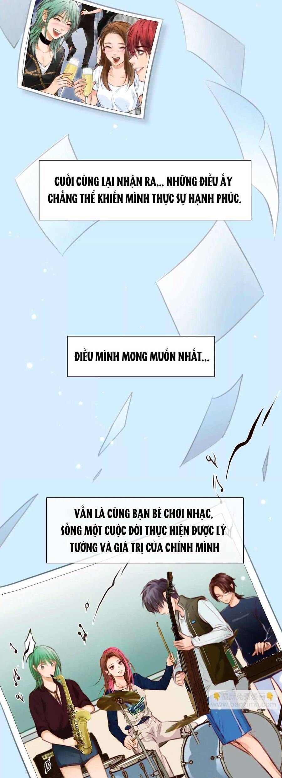 Vòng Xoáy Thời Gian Chap 47 - Next Chap 48