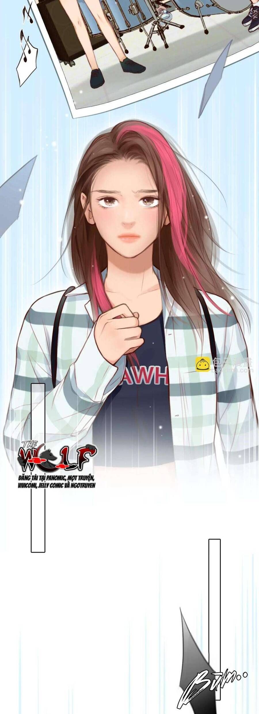 Vòng Xoáy Thời Gian Chap 47 - Next Chap 48