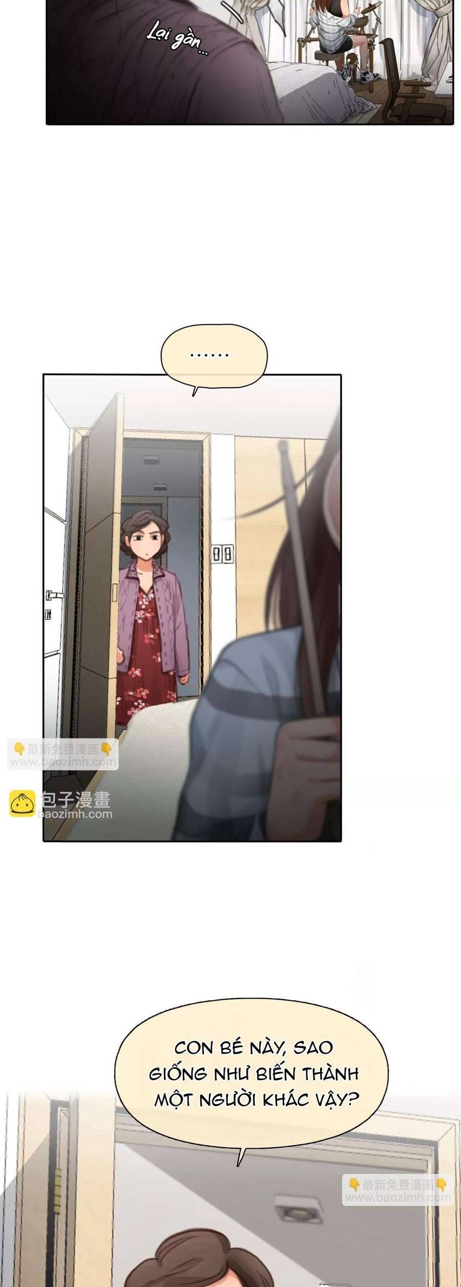Vòng Xoáy Thời Gian Chap 47 - Next Chap 48