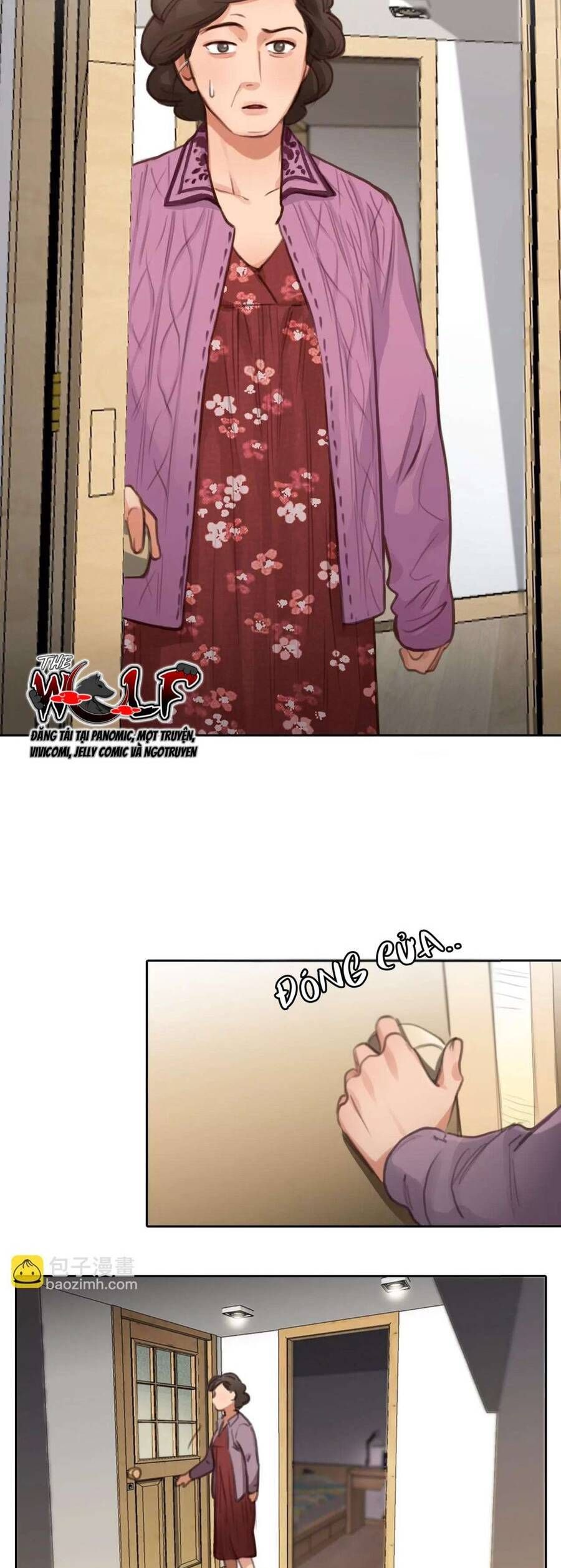 Vòng Xoáy Thời Gian Chap 47 - Next Chap 48
