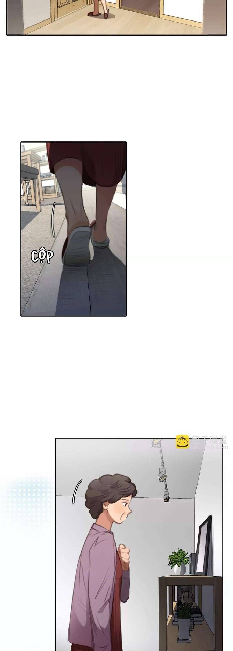 Vòng Xoáy Thời Gian Chap 47 - Next Chap 48