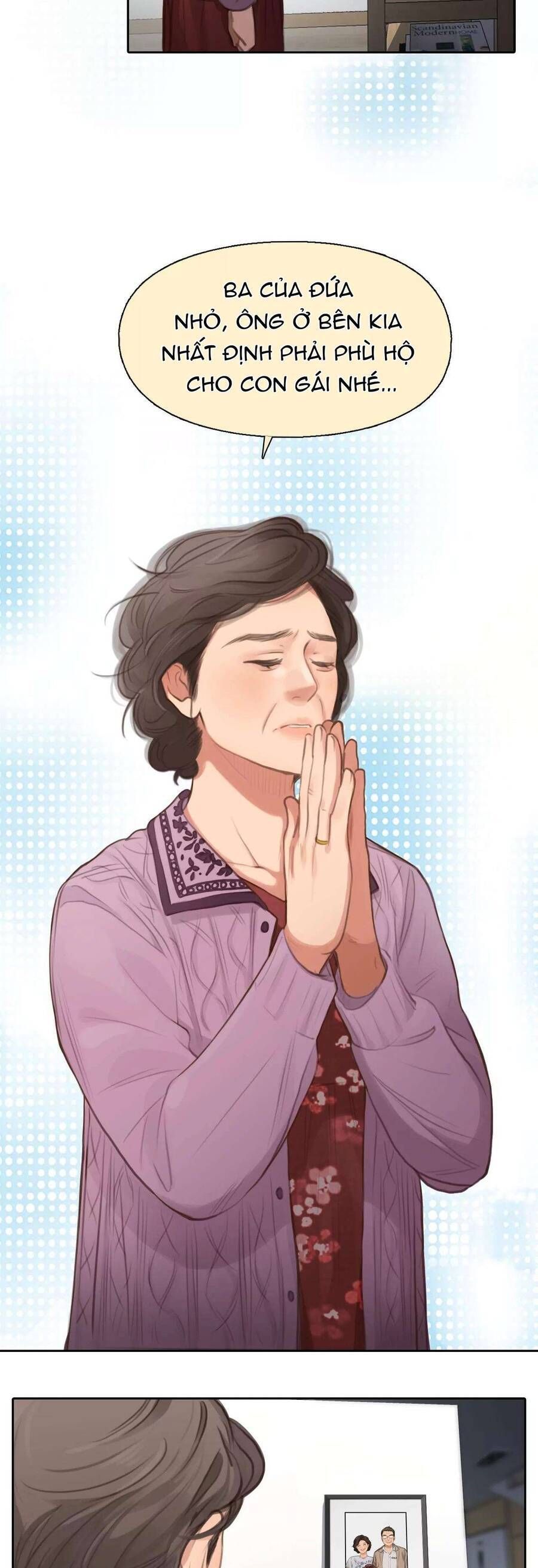 Vòng Xoáy Thời Gian Chap 47 - Next Chap 48