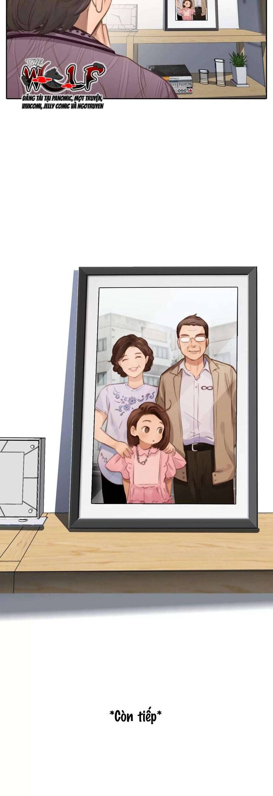 Vòng Xoáy Thời Gian Chap 47 - Next Chap 48