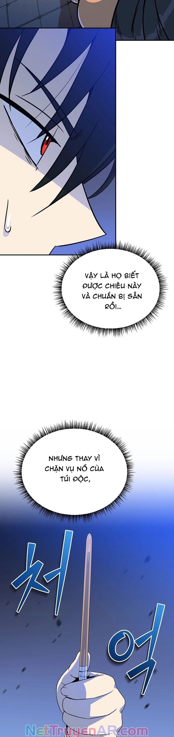 Ma Pháp Sư Thiên Tài Bị Giới Hạn Thời Gian Chap 5 - Next Chap 6