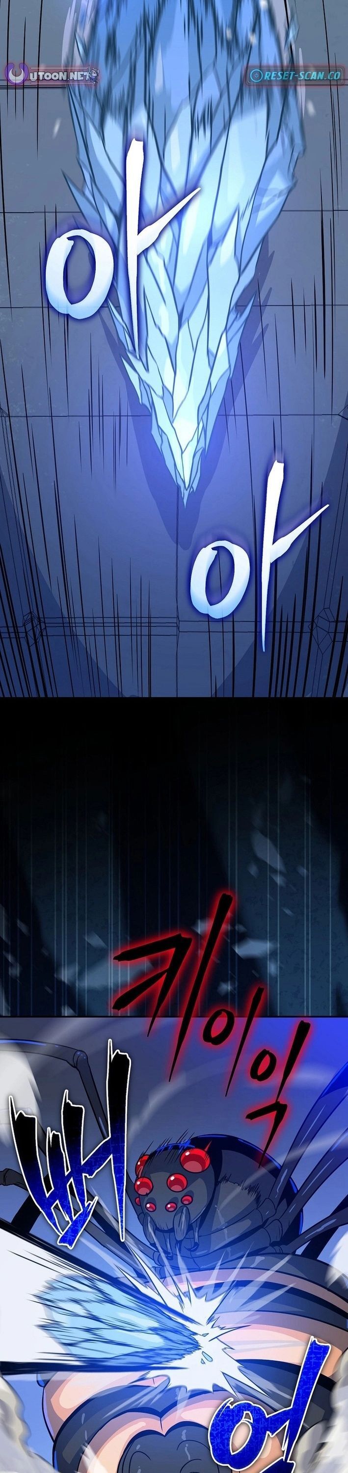 Ma Pháp Sư Thiên Tài Bị Giới Hạn Thời Gian Chap 5 - Next Chap 6