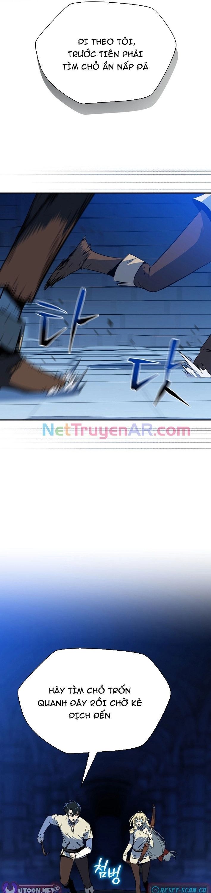 Ma Pháp Sư Thiên Tài Bị Giới Hạn Thời Gian Chap 2 - Next Chap 3