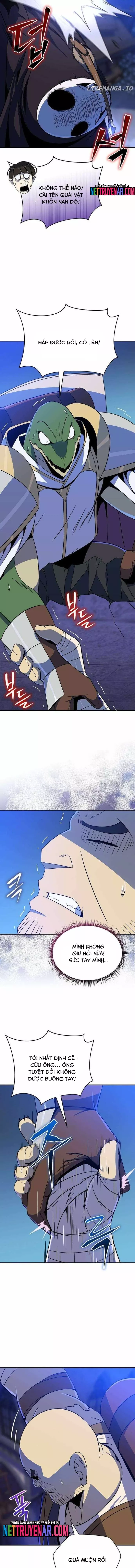 Ma Pháp Sư Thiên Tài Bị Giới Hạn Thời Gian Chap 22 - Next Chap 23