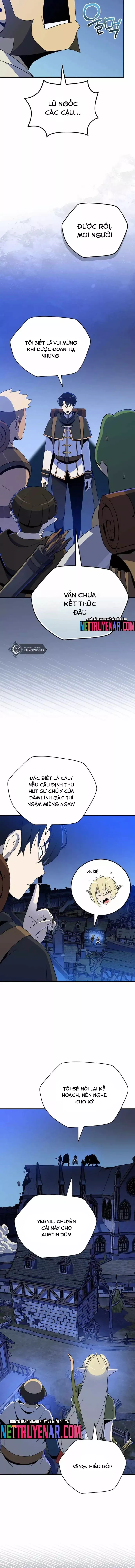 Ma Pháp Sư Thiên Tài Bị Giới Hạn Thời Gian Chap 23 - Next Chap 24