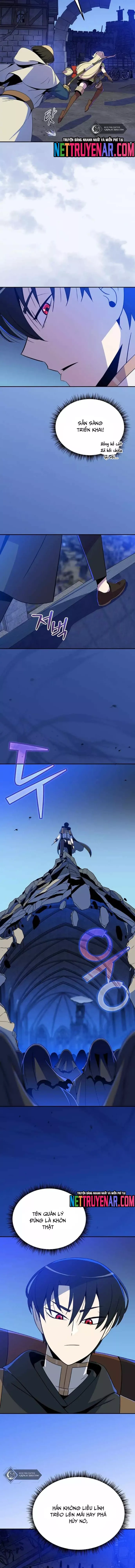 Ma Pháp Sư Thiên Tài Bị Giới Hạn Thời Gian Chap 23 - Next Chap 24