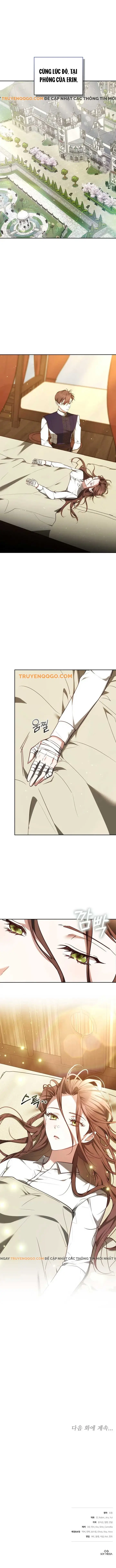 Lý Do Ác Nữ Cầm Kiếm Chap 11 - Next Chap 12