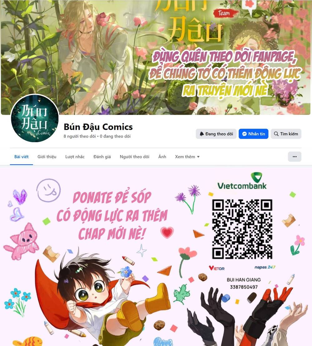 Lý Do Ác Nữ Cầm Kiếm Chap 10 - Next Chap 11