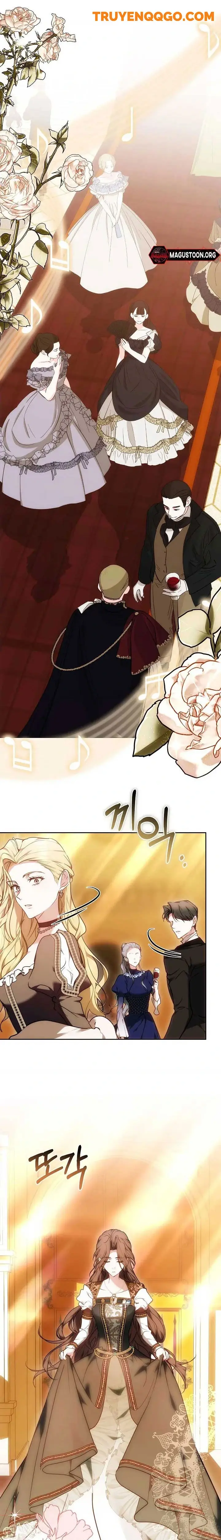 Lý Do Ác Nữ Cầm Kiếm Chap 1 - Next Chap 2