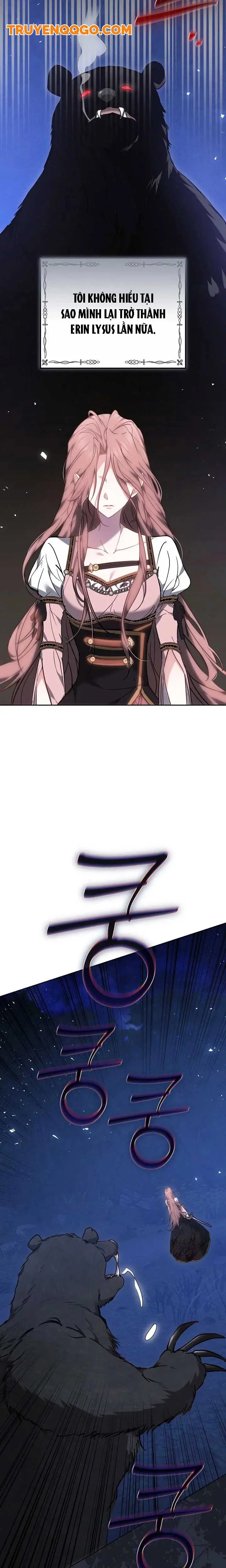 Lý Do Ác Nữ Cầm Kiếm Chap 1 - Next Chap 2