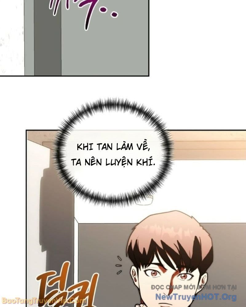 Thần Y Hoa Đà Tái Xuất Chap 15 - Next Chap 16