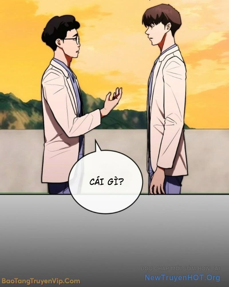 Thần Y Hoa Đà Tái Xuất Chap 15 - Next Chap 16