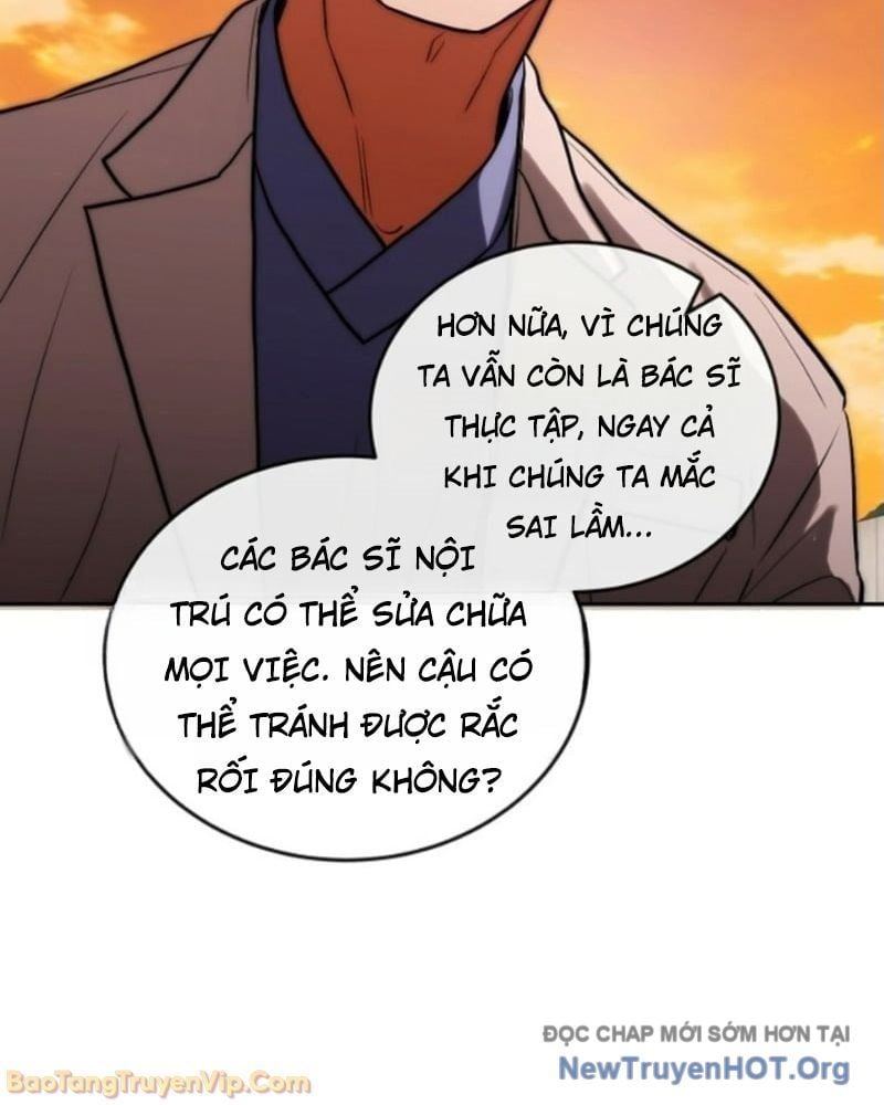 Thần Y Hoa Đà Tái Xuất Chap 15 - Next Chap 16